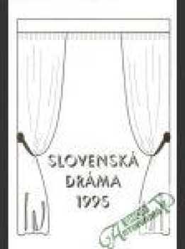 Slovenská dráma 1993