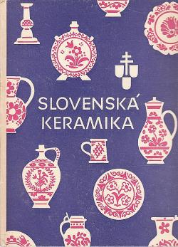 Slovenská keramika