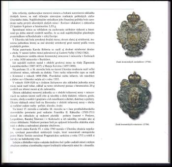 Peter Solej: Slovenská koruna 1993-2008