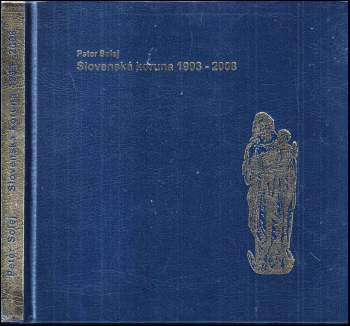 Slovenská koruna 1993-2008