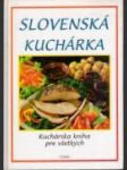 Slovenská kuchárka