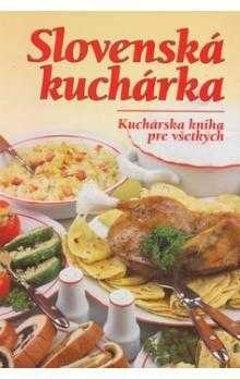 Slovenská kuchárka