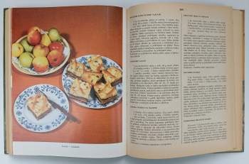 Vojtech Španko: Slovenská kuchárka