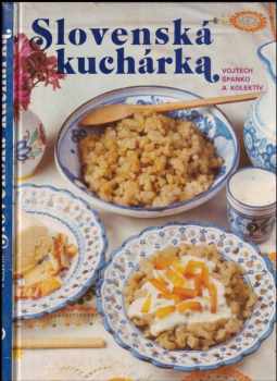Slovenská kuchárka