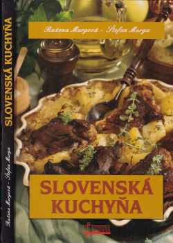Slovenská kuchyňa