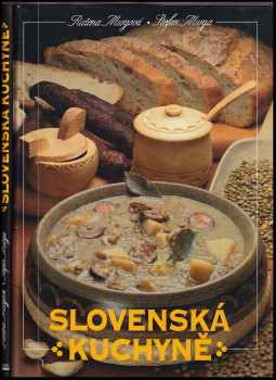 Slovenská kuchyně