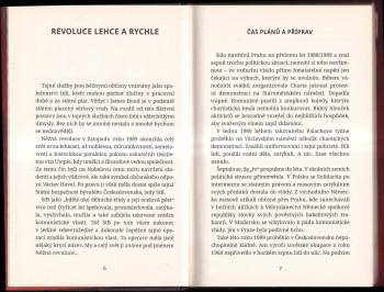 Gustáv Murín: Slovenská mafie v Praze