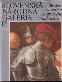 Slovenská národná galéria