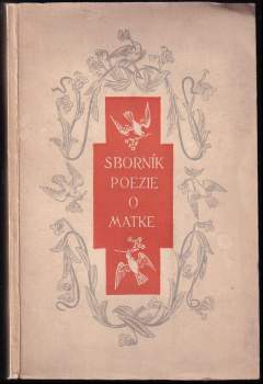 Slovenská poezia o matke