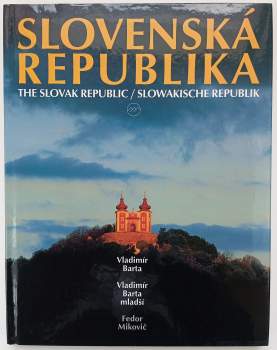 Slovenská republika
