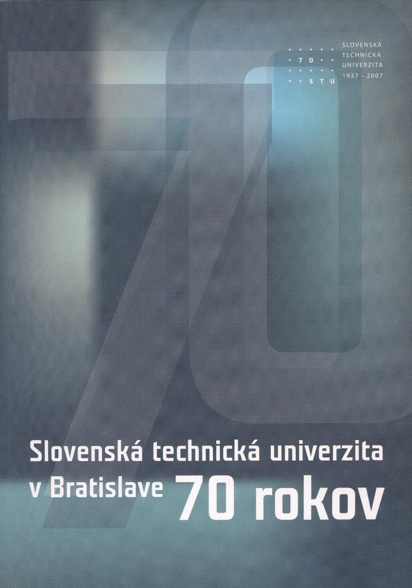 Slovenská technická univerzita v Bratislave