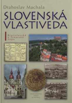 Slovenská vlastiveda
