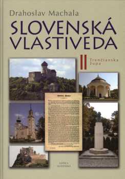 Slovenská vlastiveda
