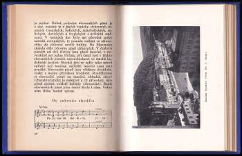 Karel Kálal: Slovenská vlastivěda