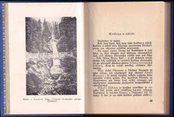 Karel Kálal: Slovenská vlastivěda