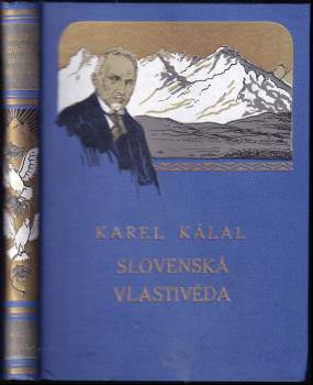 Slovenská vlastivěda