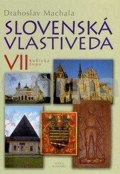 Slovenská vlastiveda
