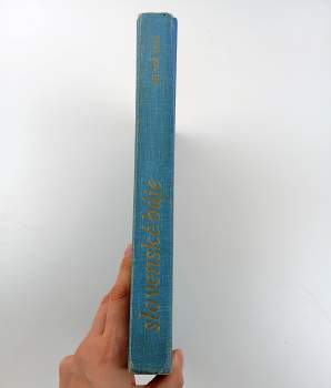 Miroslav Anton Huska: Slovenské báje