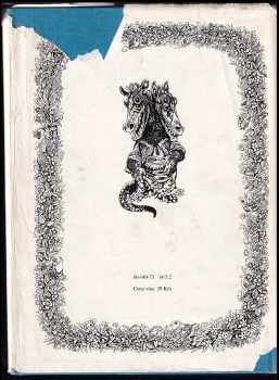 Miroslav Anton Huska: Slovenské báje