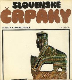 Slovenské črpáky