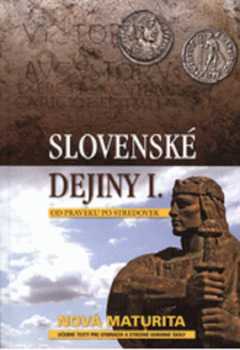 Slovenské dejiny
