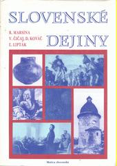 Slovenské dejiny