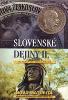 Slovenské dejiny