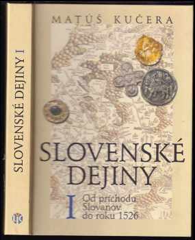 Slovenské dejiny