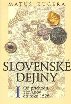 Slovenské dejiny