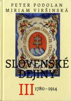Slovenské dejiny