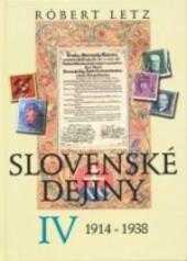 Slovenské dejiny