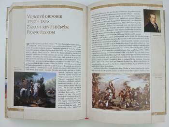 Vladimír Segeš: Slovenské dejiny