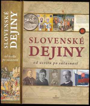 Slovenské dejiny