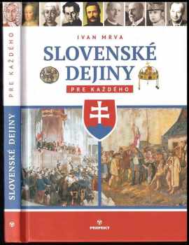 Slovenské dejiny pre každého
