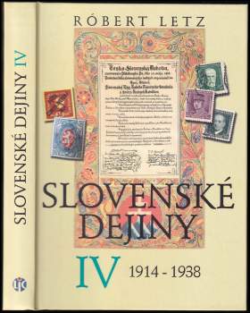 Slovenské dejiny