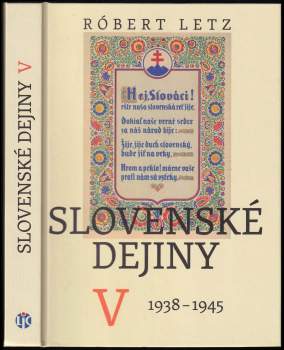 Slovenské dejiny