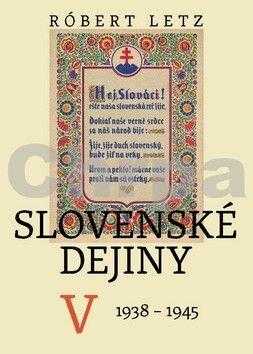 Slovenské dejiny