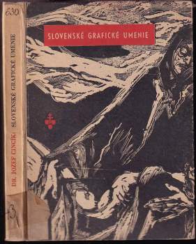 Slovenské grafické umenie