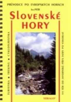 Ivo Petr: Slovenské hory