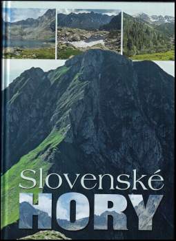 Slovenské hory