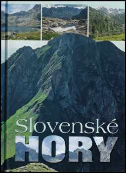Slovenské hory