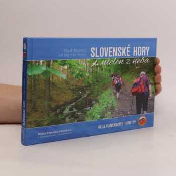 Slovenské hory z neba