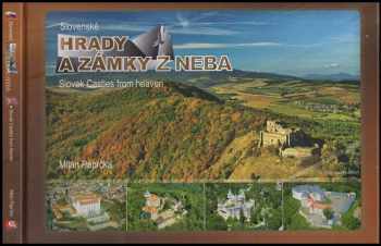 Slovenské hrady a zámky z neba
