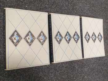 Ľudovít Janota: Slovenské hrady