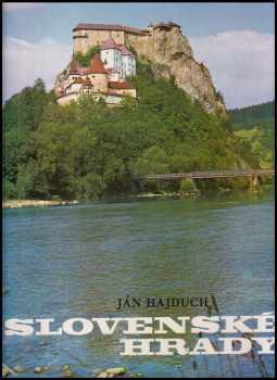 Slovenské hrady