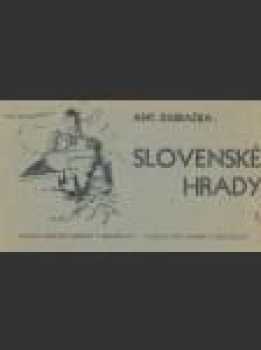 Slovenské hrady