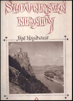 Slovenské hrady