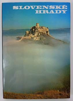 Ján Hajduch: Slovenské hrady