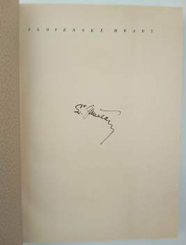 Ľudovít Janota: Slovenské hrady