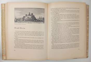 Ľudovít Janota: Slovenské hrady